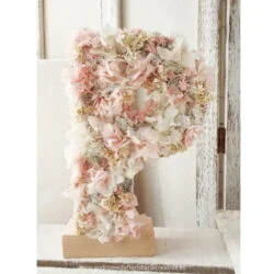letra de flores